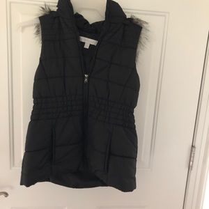 Puffer Vest